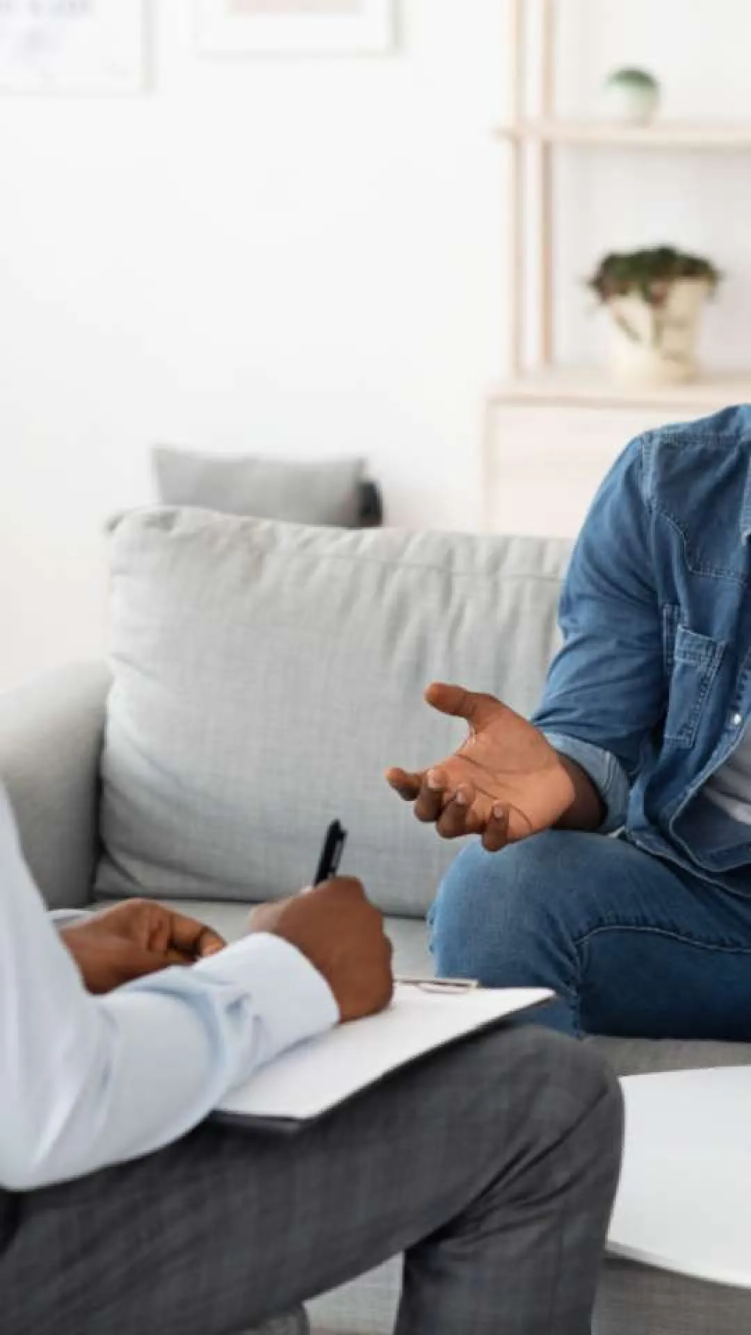 Trening rozwoju zawodowego